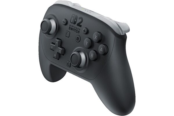 Nintendo Switch 2 Pro Controller