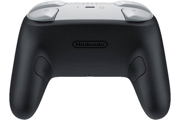 Nintendo Switch 2 Pro Controller