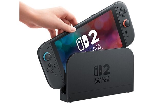 Nintendo Switch 2 Konsole inkl. Mario Kart World