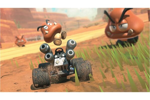 Nintendo Switch 2 Konsole inkl. Mario Kart World