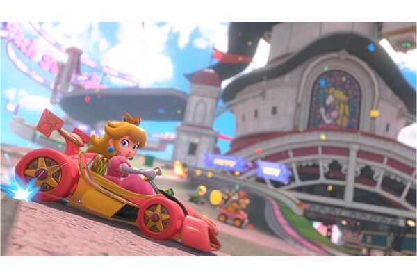 Nintendo Switch 2 Konsole inkl. Mario Kart World
