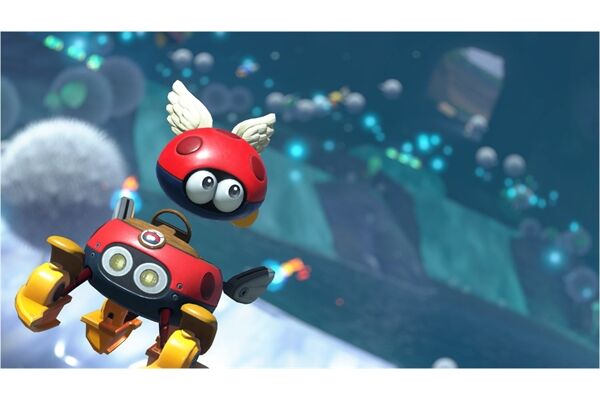 Nintendo Switch 2 Konsole inkl. Mario Kart World