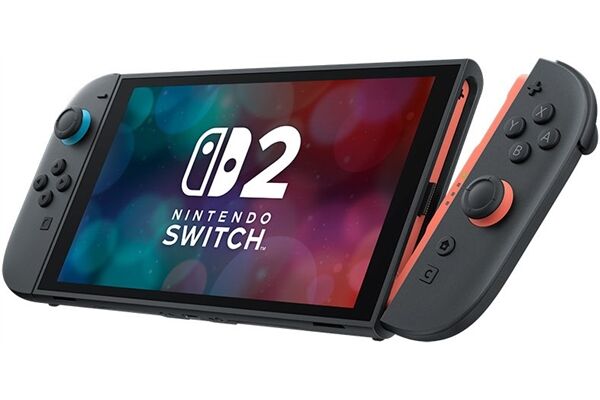 Nintendo Switch 2 Konsole inkl. Mario Kart World