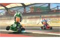 Nintendo Mario Kart World