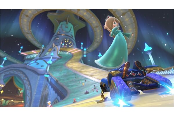 Nintendo Mario Kart World