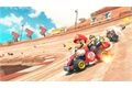 Nintendo Mario Kart World