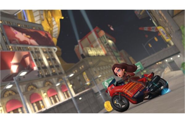 Nintendo Mario Kart World