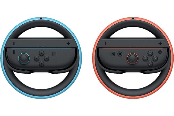 Nintendo Joy-Con 2 Lenkrad (Paar)