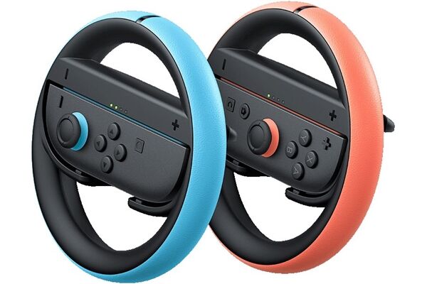 Nintendo Joy-Con 2 Lenkrad (Paar)