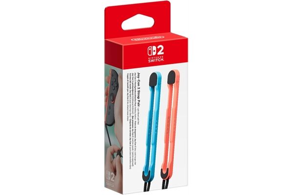 Nintendo Joy-Con 2 Handgelenksschlaufen
