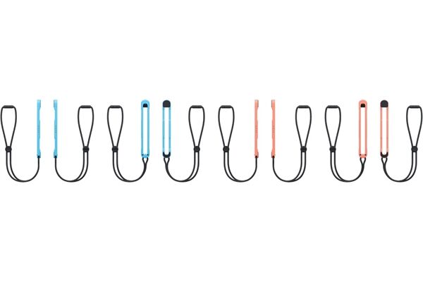 Nintendo Joy-Con 2 Handgelenksschlaufen