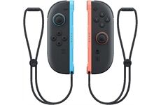 Nintendo Joy-Con 2 2er-Set (hellblau/hellrot)