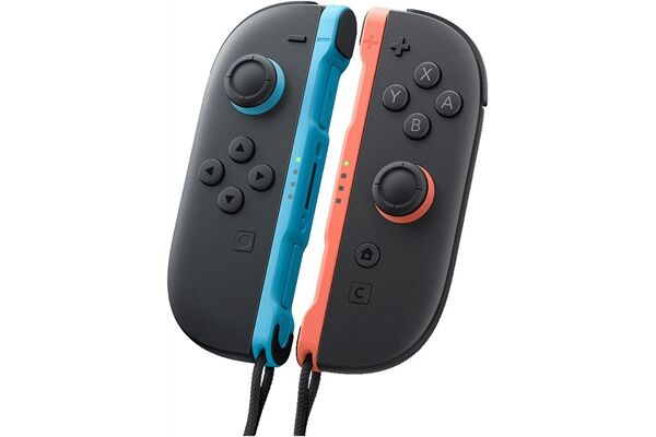Nintendo Joy-Con 2 2er-Set