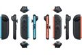 Nintendo Joy-Con 2 2er-Set