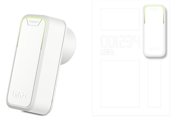 AVM FRITZ!Smart Energy 250