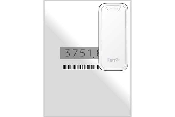 AVM FRITZ!Smart Energy 250