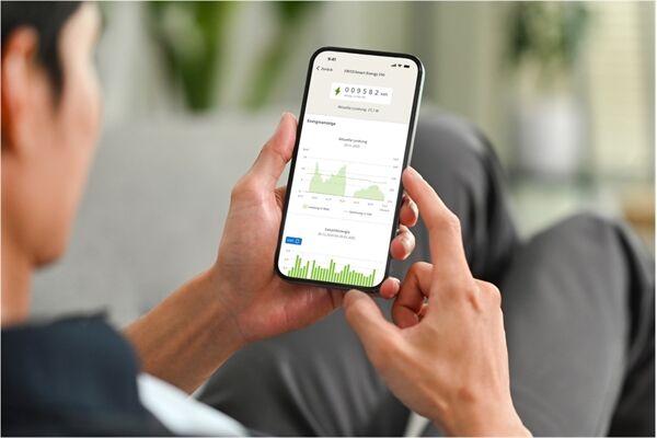 AVM FRITZ!Smart Energy 250