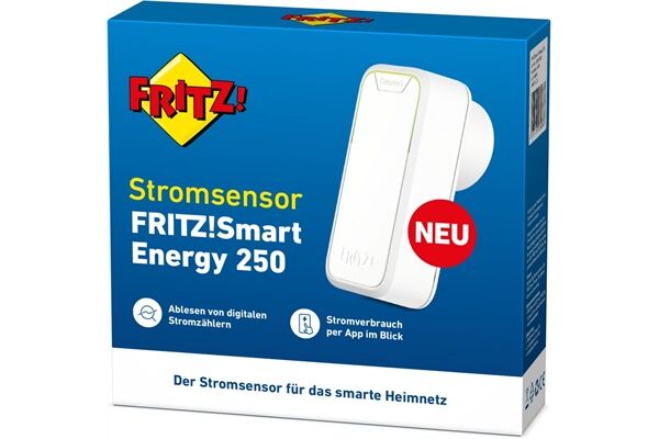 AVM FRITZ!Smart Energy 250