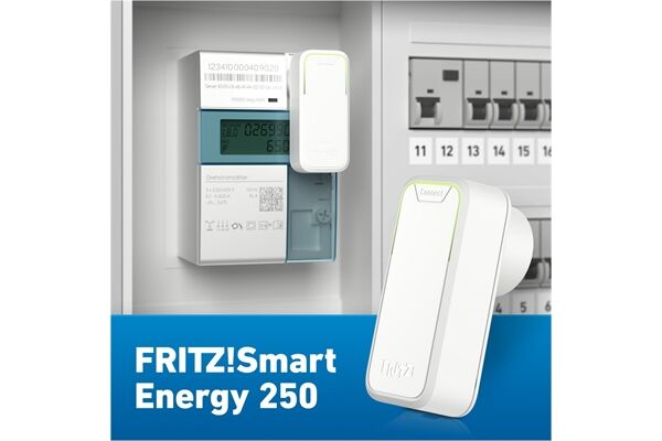 AVM FRITZ!Smart Energy 250