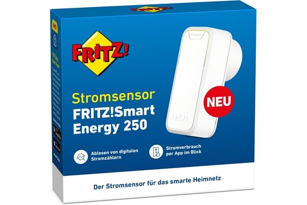 AVM FRITZ!Smart Energy 250