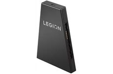 Lenovo Legion Ladeanschluss (shadow black)
