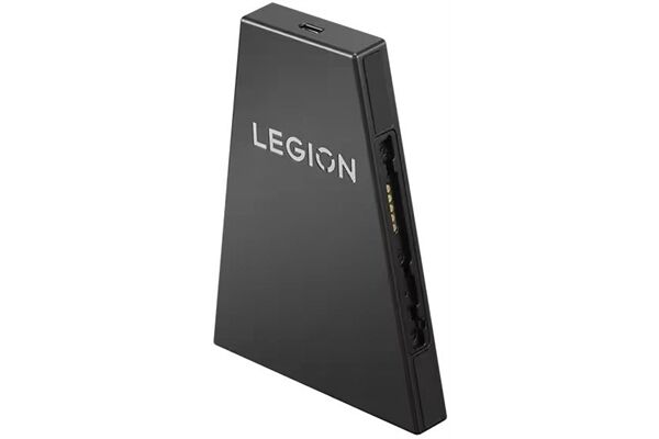 Lenovo Legion Ladeanschluss