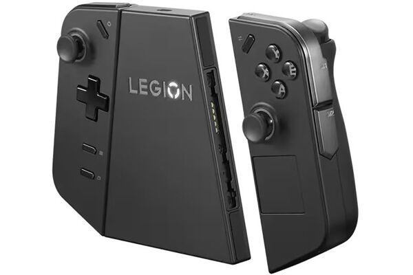 Lenovo Legion Ladeanschluss