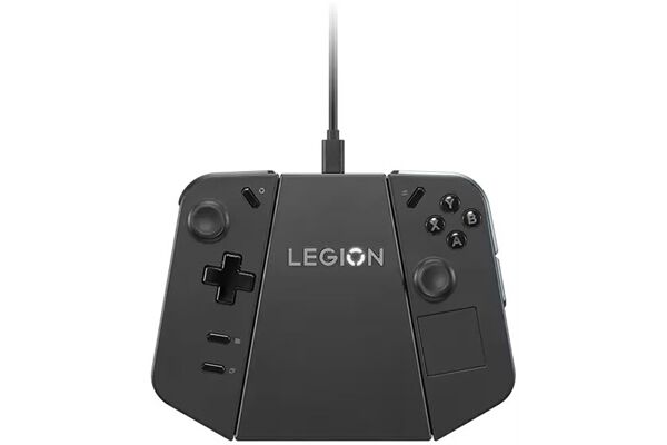 Lenovo Legion Ladeanschluss