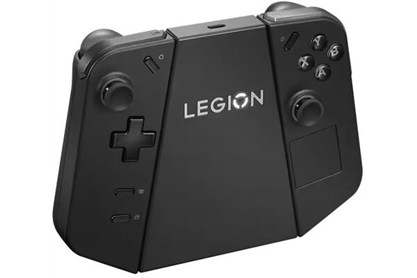 Lenovo Legion Ladeanschluss