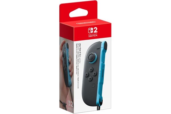 Nintendo Joy-Con 2 (L)