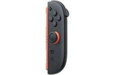 Nintendo Joy-Con 2 (R) (hellrot)