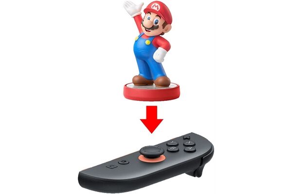 Nintendo Joy-Con 2 (R)