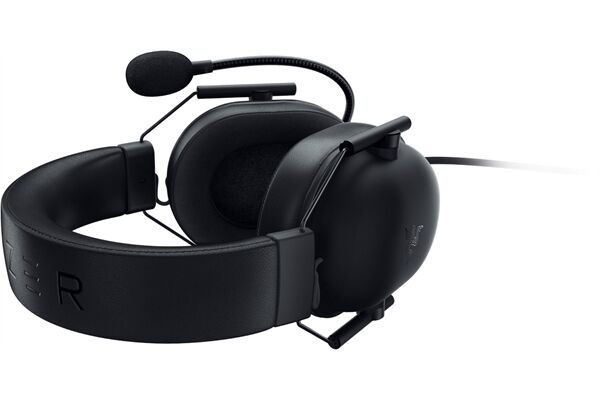 Razer BlackShark V2 X Box