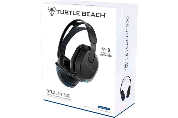 Turtle Beach Stealth 500