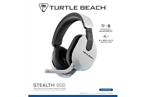 Turtle Beach Stealth 600 Gen 3
