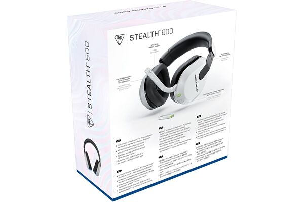Turtle Beach Stealth 600 Gen 3