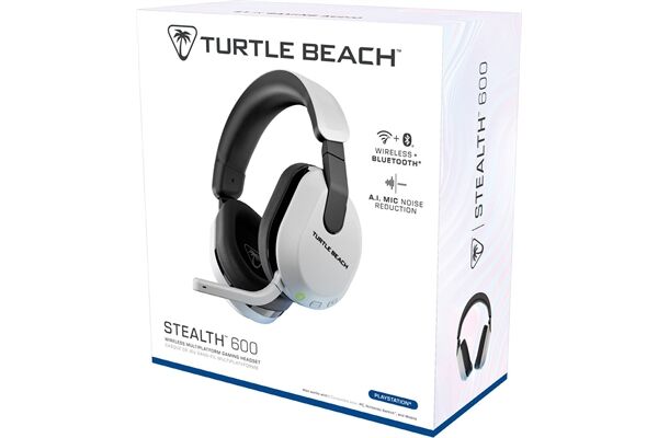 Turtle Beach Stealth 600 Gen 3