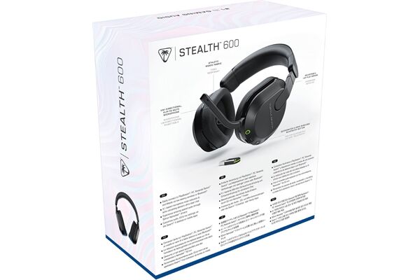 Turtle Beach Stealth 600 Gen3