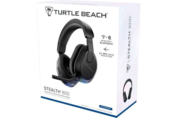 Turtle Beach Stealth 600 Gen3