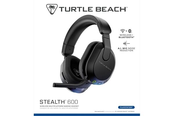 Turtle Beach Stealth 600 Gen3
