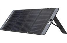 UGREEN Solar Panel (100W) (schwarz)