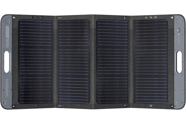 UGREEN Solar Panel (100W)