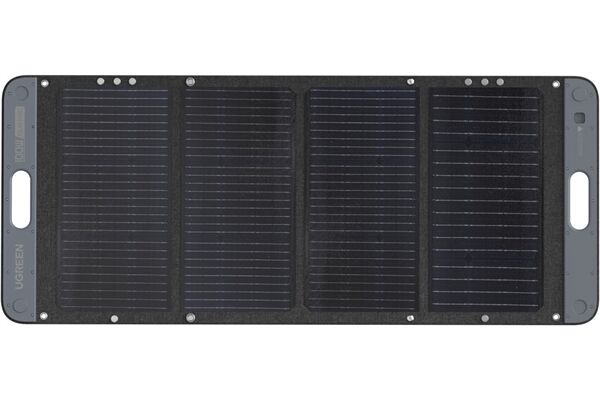 UGREEN Solar Panel (100W)
