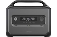 UGREEN PowerRoam GS1200 (1200W) (schwarz)