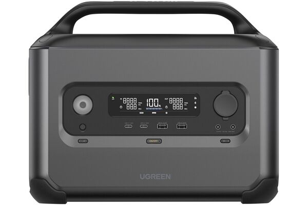 UGREEN PowerRoam GS1200 (1200W)