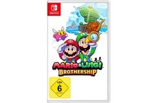 Nintendo Mario & Luigi: Brothership
