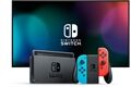 Nintendo Switch Konsole