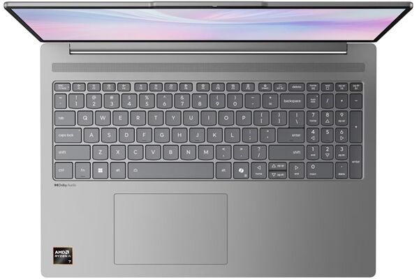 Lenovo IdeaPad Slim 5 16AKP10 (83HY002UGE)