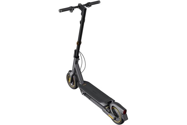 Ninebot by Segway KickScooter MAX G2 D