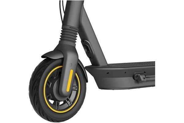 Ninebot by Segway KickScooter MAX G2 D